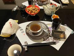 -天狗山料理(省体店)