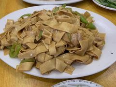 -铁东熏肉大饼铺