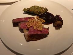 -L'Arome芳芳法国餐厅(仙林金鹰店)