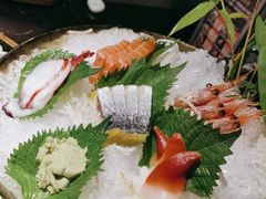 -上井料理黑金店(IFS国金中心店)
