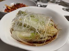 -北京柏悦酒店·锦庭餐厅Dining Room
