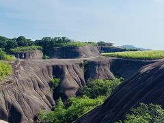 -飞天山旅游区