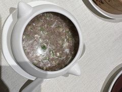 西湖牛肉羹-御宝轩(益丰·外滩源店)