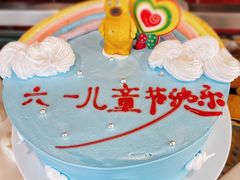 -汇泉王朝大饭店-旋转餐厅(南海路店)