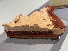 咖啡可可脆-Seesaw Coffee(上生新所店)
