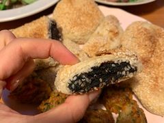 方酥-白魁老号饭庄(交道口店)