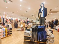 -优衣库(重庆万象城店)