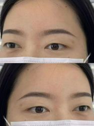 -变美丽半永久纹眉连锁·机器野生眉•洗眉