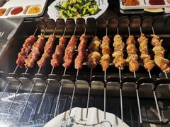 -郎出山烧烤(胶州店)