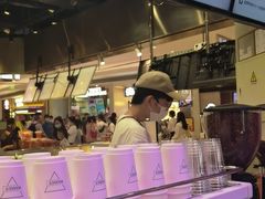 -Manner Coffee(壹方城店)