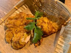 -新梅华·茶点餐厅(欧尚店)