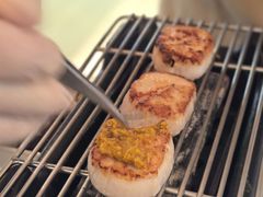 -Amber(香港置地文华东方酒店)