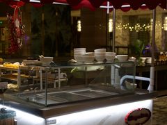 -合肥皇冠假日酒店·菲亚斯特自助餐厅(黄山路店)