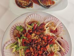 -来之顺海鲜菜馆·青岛菜(栈桥店)