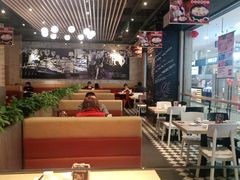 豉汁蒸凤爪-避风塘(百联东郊店)