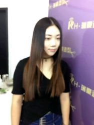 点击看大图 -瑞豪专业烫染连锁
