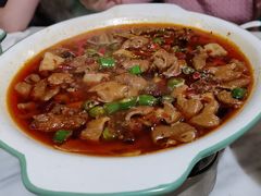-雀蓝川菜(星悦汇店)
