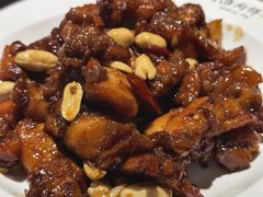 -河沿肉饼Beijing Pie(东华门店)