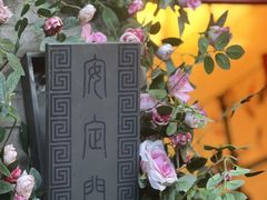 -丽江庭院·云南野生菌·海鲜火锅(鼓楼四合院店)