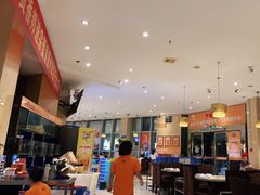 -香邦迷宗蟹(新汽车站店)