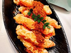 -扶摇树下·椒麻鲜活虾(石家庄勒泰广场店)