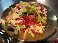 -炉队长·齐齐哈尔家庭烤肉(马家堡店)