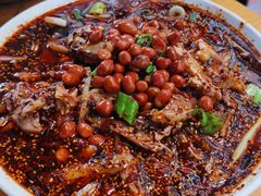 -老字号怡玺·藿香雅鱼(20年雅安店)