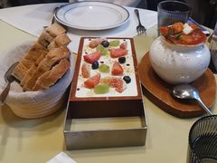 -秋林西餐厅