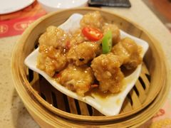 -点都德(大茶楼店)