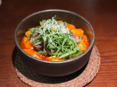 -Fuzzy Bistro 浮几韩餐·茶酒馆