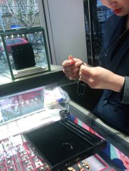 点击看大图 -周大福CHOW TAI FOOK(南翔老街店)