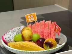 -海底捞火锅(杭州萧山宝龙广场店)