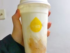 -一鸣真鲜奶吧(双菱路店)