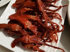 鸭舌-华盛丰温州大排档(东三环南路店)