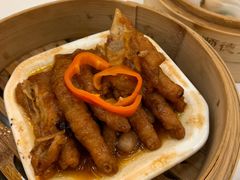 -顺德人家食府(黄金广场店)