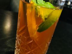 -C&R西班牙餐厅