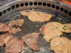 -新石器烤肉(百联川沙店)