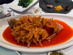 -民国红公馆·秦淮八艳(夫子庙店)