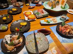 -味见·荣家(亚泰大街店)