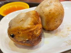 鹅肝生煎-大壶春生煎(四川中路店)