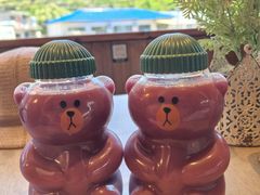 -京北渔家傲