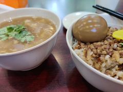 -古早人小吃店(黄河北路店)