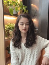 -sy杉影印象COLOUR专业烫染