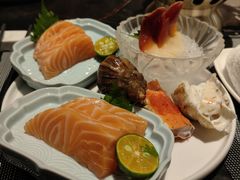 -半岛翡丽海鲜自助餐厅(观风亭店)