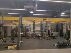 -FEELINGME乐刻包月私教馆·健身(真北华润万家店)