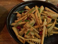 -中8楼风尚云南菜(颐堤港店)