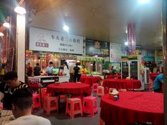 -车头老二大排档