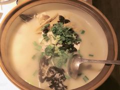 -姜君·千岛湖鱼头馆(浦东大道店)
