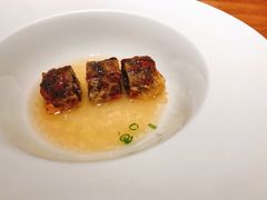五香卷配面线糊-天水蔬食料理(树德之光店)