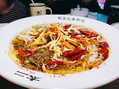 -新太二·鲜料川菜(晶耀前滩店)